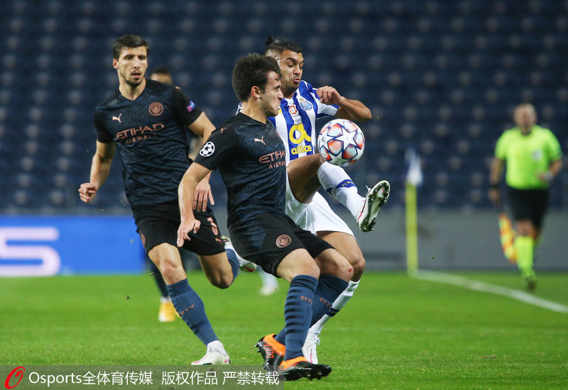 乐动体育官直播 -多特蒙德错失单刀球，波尔图门将神勇扑救成最大功臣！的简单介绍