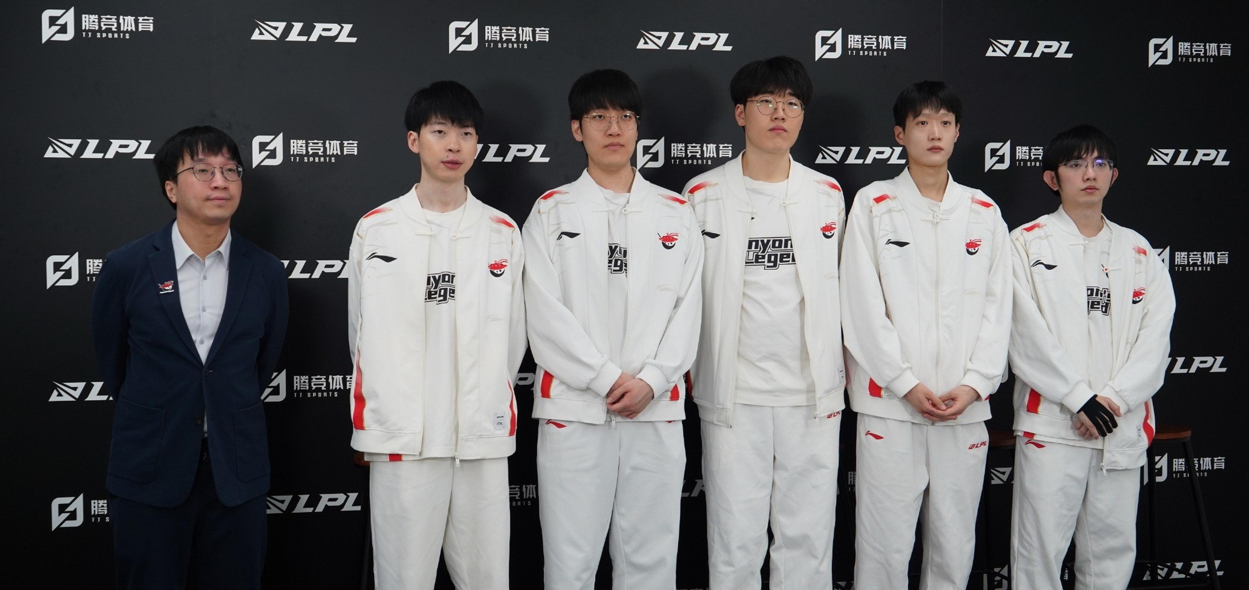 乐动·LDSports(中国)体育官网 -包含JackeyLove爆冷击败TES，爆冷引爆全场！的词条