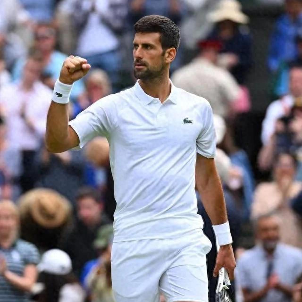 乐动体育官直播 -关于德约科维奇新星绝杀表现惊艳，法国队未来可期！的信息