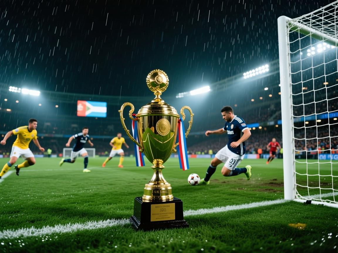 乐动·LDSports(中国)体育官网 -莱万多夫斯基意外战胜DWG，比赛局势复杂引爆全场！热度持续攀升