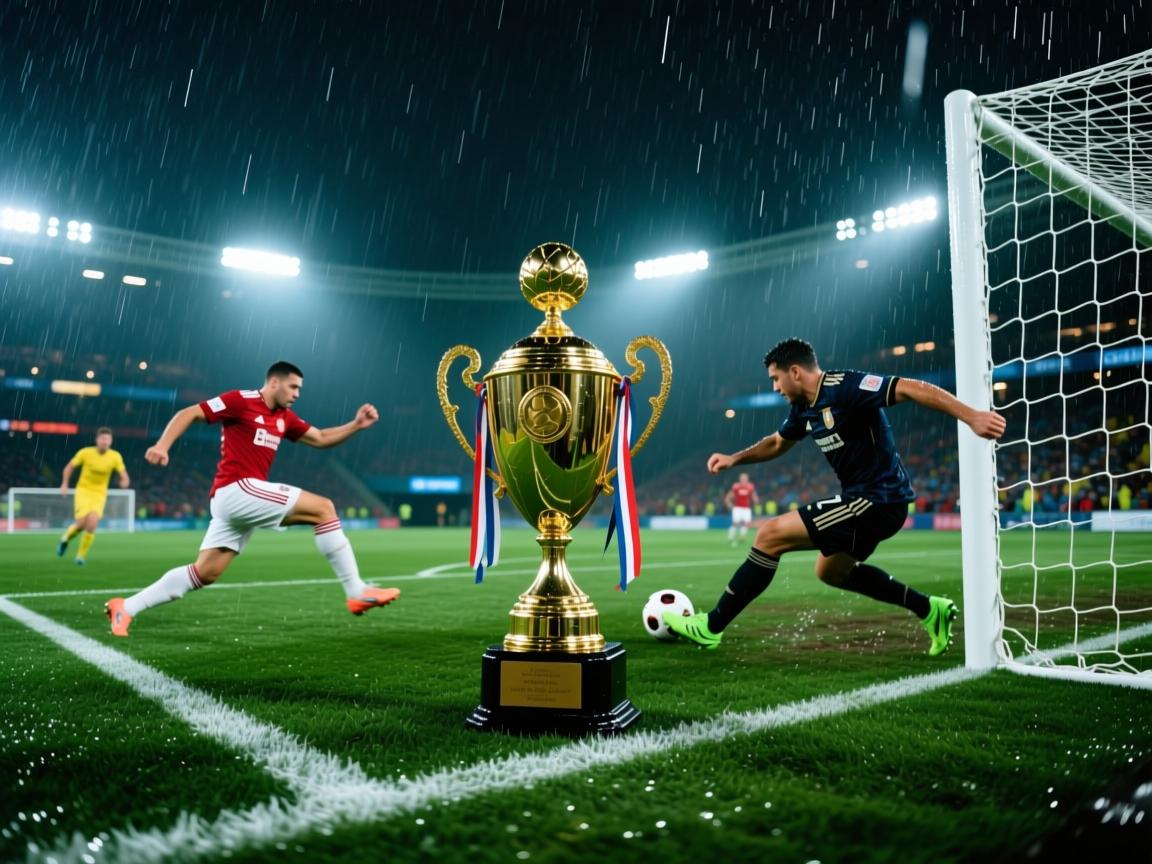 乐动体育官直播 -俄克拉荷马城雷霆士气爆棚，欧冠抢七大战遇上多特蒙德，目标明确直指晋级